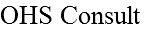 OHS Consult Ltd.